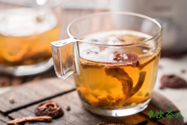 適合男生喝的12種養(yǎng)生茶，男人喝什么養(yǎng)生茶好處最多