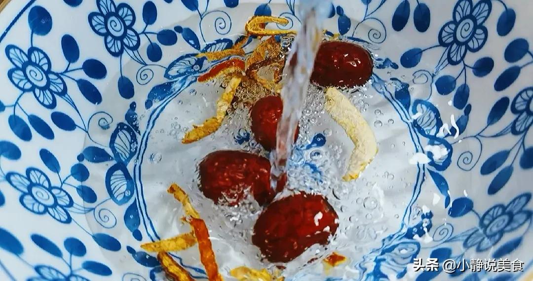 養生美容茶飲大全_養生美容茶食譜_養生美容茶