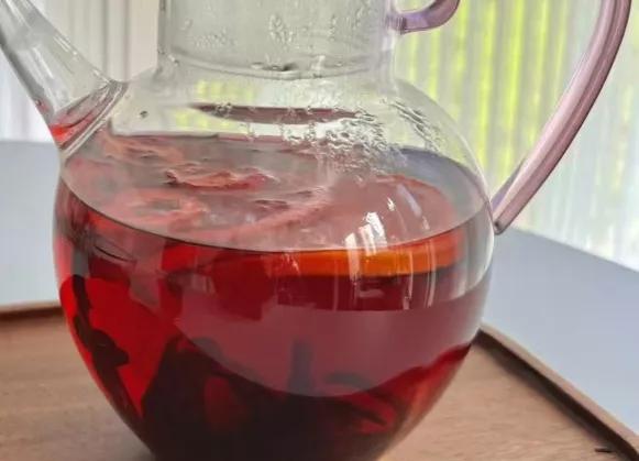 養(yǎng)生美容茶_養(yǎng)生美容茶有哪些_養(yǎng)生美容茶飲大全