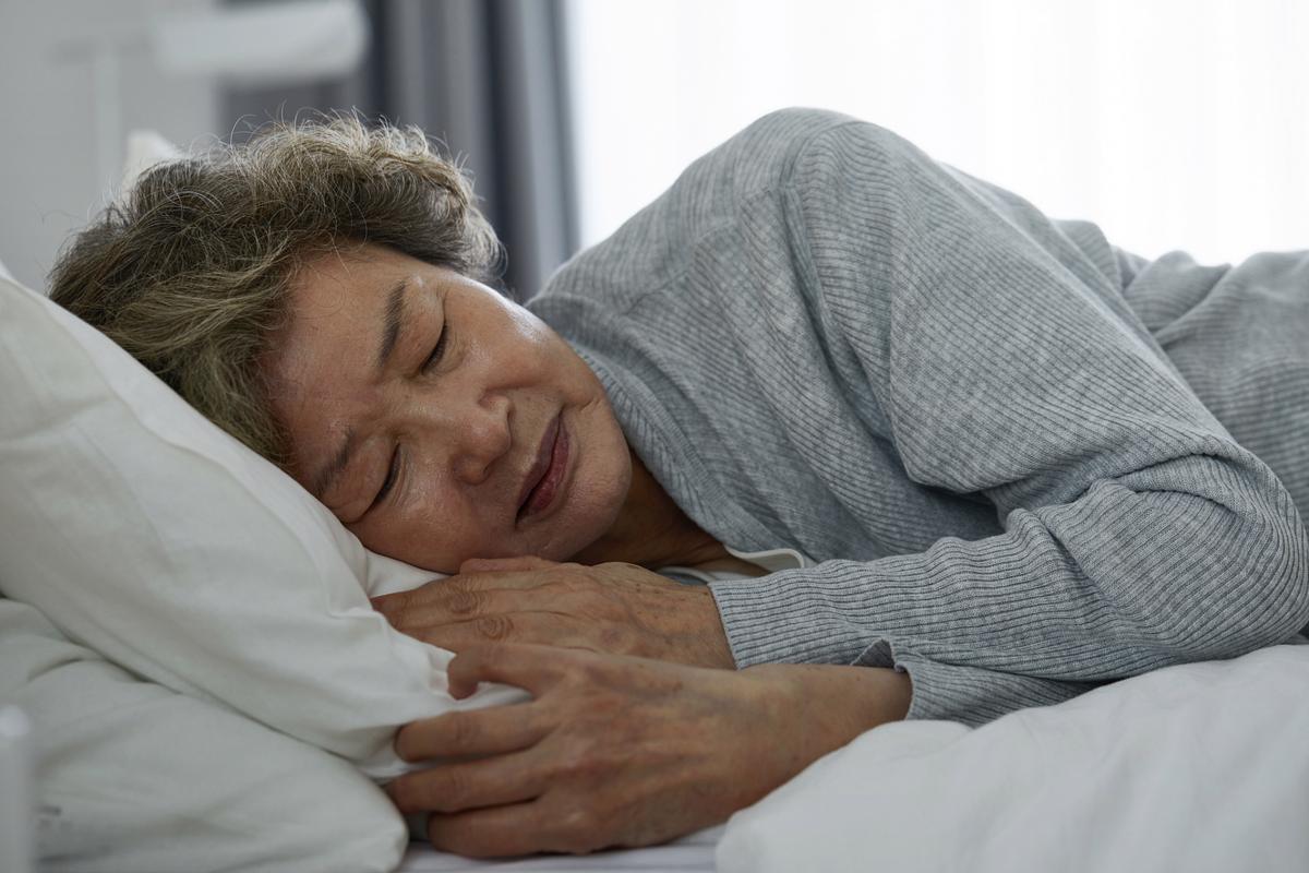 老年人養(yǎng)生保健十大注意事項(xiàng)_養(yǎng)生知識(shí)老年人_老年人養(yǎng)生應(yīng)注意什么